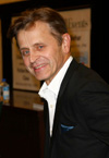 Book Mikhail Baryshnikov for your next event.