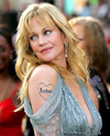 Book Melanie Griffith for your next event.