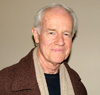 Book Mike Farrell for your next event.