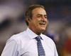 Book Al Michaels for your next corporate event, function, or private party.