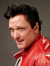Book Michael Madsen for your next event.