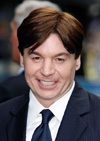 Book Mike Myers for your next event.