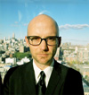 Book Moby for your next event.