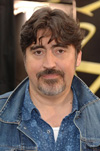 Book Alfred Molina for your next event.