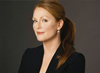 Book Julianne Moore for your next corporate event, function, or private party.