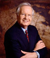 Book Bill Moyers for your next event.