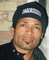 Book Mario Van Peebles for your next event.