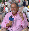 Book Nick Bollettieri for your next event.