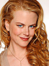 Book Nicole Kidman for your next event.