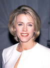 Book Deborah Norville for your next event.