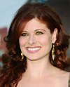 Book Debra Messing for your next corporate event, function, or private party.