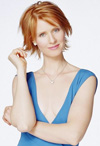 Book Cynthia Nixon for your next corporate event, function, or private party.