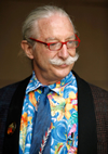Book Patch Adams for your next event.