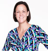 Book Lindsay Davenport for your next event.