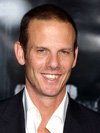 Book Peter Berg for your next event.