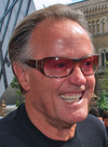 Book Peter Fonda for your next event.