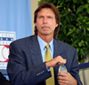 Book Randy Johnson for your next event.