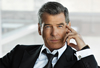 Book Pierce Brosnan for your next event.