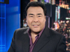 Book John Quinones for your next event.