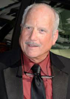 Book Richard Dreyfuss for your next event.