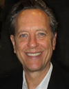 Book Richard E. Grant for your next event.