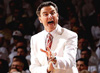Book Rick Pitino for your next corporate event, function, or private party.