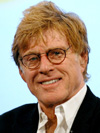 Book Robert Redford for your next event.