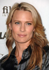 Book Robin Wright for your next corporate event, function, or private party.