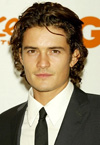 Book Orlando Bloom for your next event.