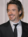 Book Robert Downey Jr. for your next corporate event, function, or private party.