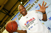 Book Ron Harper for your next event.