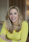 Book Sara Blakely for your next event.