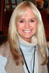 Book Susan George for your next event.