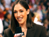 Book Rebecca Lobo for your next event.