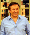 Book Chef Daniel Boulud for your next event.