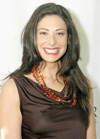 Book Stacy London for your next event.