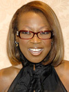 Book Star Jones for your next corporate event, function, or private party.