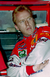 Book Ricky Craven for your next event.