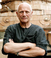 Book Steven Berkoff for your next event.