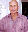 Book Patrick Stewart for your next event.