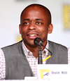 Book Dule Hill for your next event.