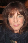 Book Stockard Channing for your next event.