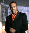 Book Sugar Ray Leonard for your next event.