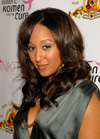 Book Tamera Mowry for your next event.