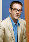 Book Ted Allen for your next event.