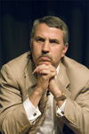 Book Thomas Friedman for your next corporate event, function, or private party.