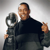 Book Tony Dorsett for your next event.