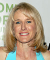 Book Tracy Austin for your next event.