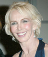 Book Trudie Styler for your next event.