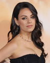 Book Mila Kunis for your next event.